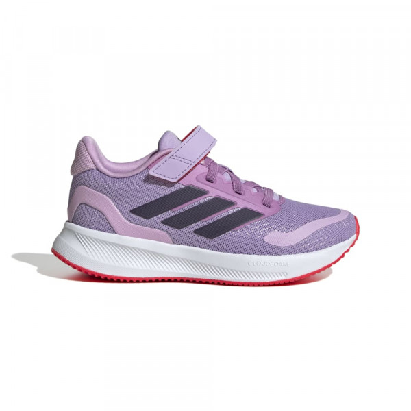 ADIDAS Runfalcon 5 Παιδικά Παπούτσια - ΛΙΛΑ