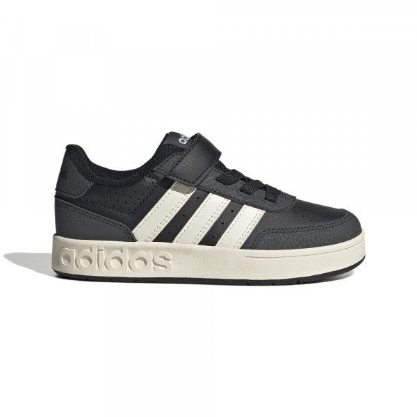 ADIDAS Breakbase C Παιδικά Παπούτσια - ΜΑΥΡΟ