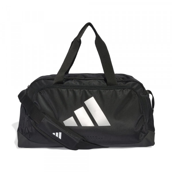 ADIDAS Defender Duffel Τσάντα Γυμναστηρίου - ΜΑΥΡΟ