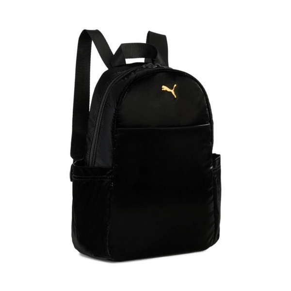 PUMA Up 12L Small Τσάντα Πλάτης - ΜΑΥΡΟ