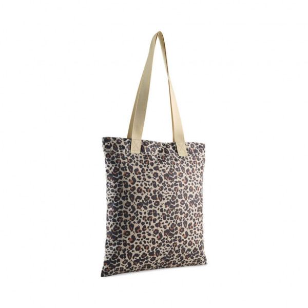 PUMA Pop Tote Bag Τσάντα Ώμου - ΛΕΟΠΑΡ