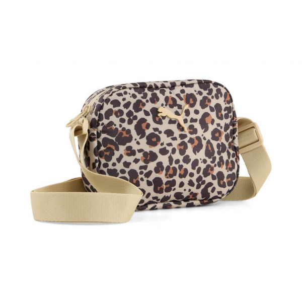 PUMA Pop 1L Crossbody Bag Τσάντα Ώμου - ΛΕΟΠΑΡ