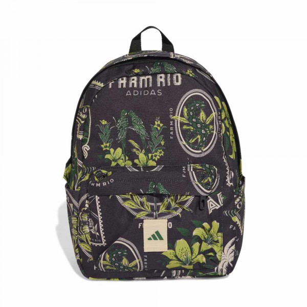 ADIDAS W FARM CL BPK Τσάντα Πλάτης - ΜΑΥΡΟ
