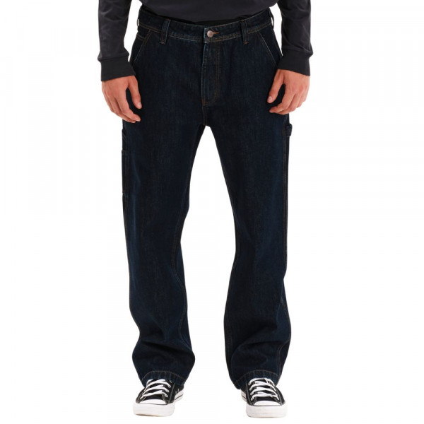 EMERSON Ανδρικό Παντελόνι Buggy Jean - DARK BLUE