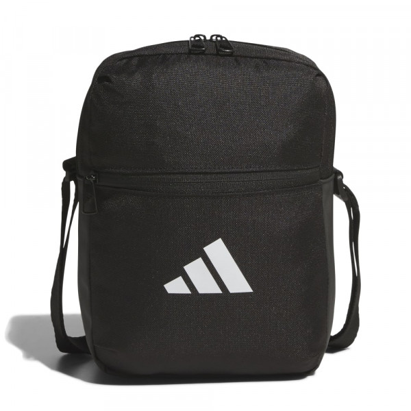 ADIDAS Τσαντάκι Ώμου - ΜΑΥΡΟ