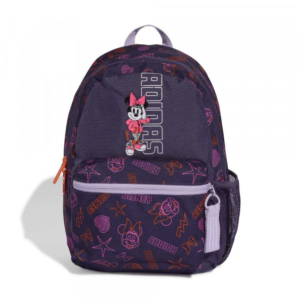 ADIDAS Παιδική Τσάντα Πλάτης Disney Minnie Mouse - ΜΩΒ