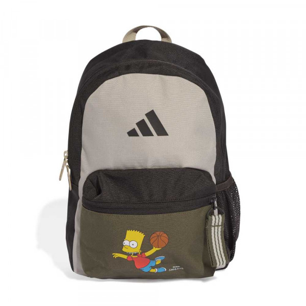ADIDAS Simpsons Παιδική Τσάντα Πλάτης - ΚΑΦΕ