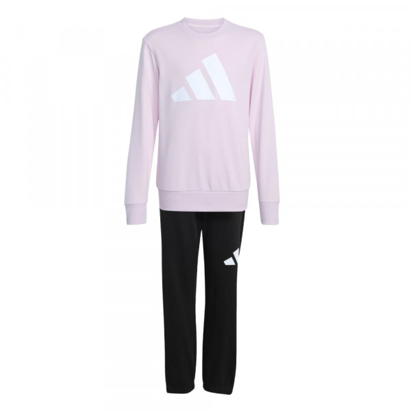 ADIDAS Παιδικό Σετ Φόρμες - ΡΟΖ