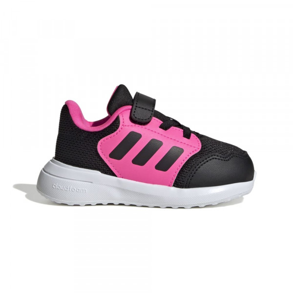 ADIDAS Tensaur Run 3.0 Παιδικά Παπούτσια - ΜΑΥΡΟ