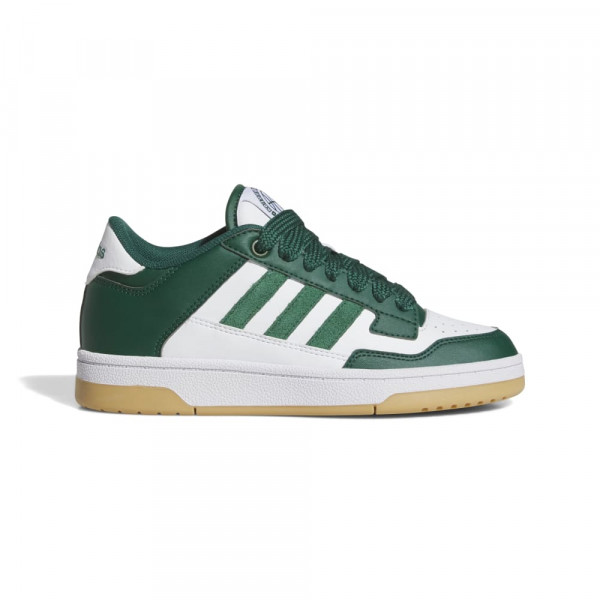 ADIDAS Rapid Court Low J Παιδικά Παπούτσια - ΠΡΑΣΙΝΟ