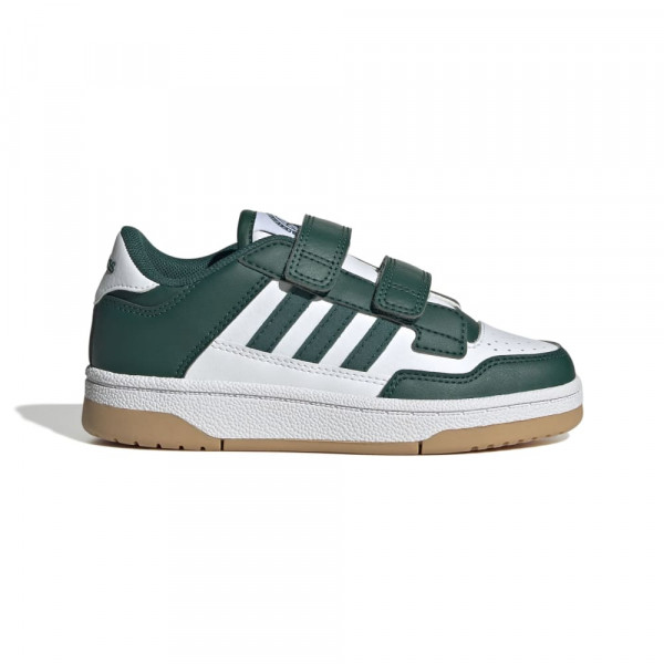 ADIDAS Rapid Court CF C Παιδικά Παπούτσια - ΠΡΑΣΙΝΟ