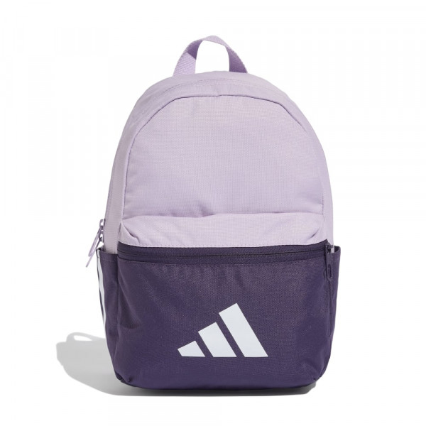 ADIDAS LK BP 3BAR Παιδική Τσάντα Πλάτης - ΛΙΛΑ