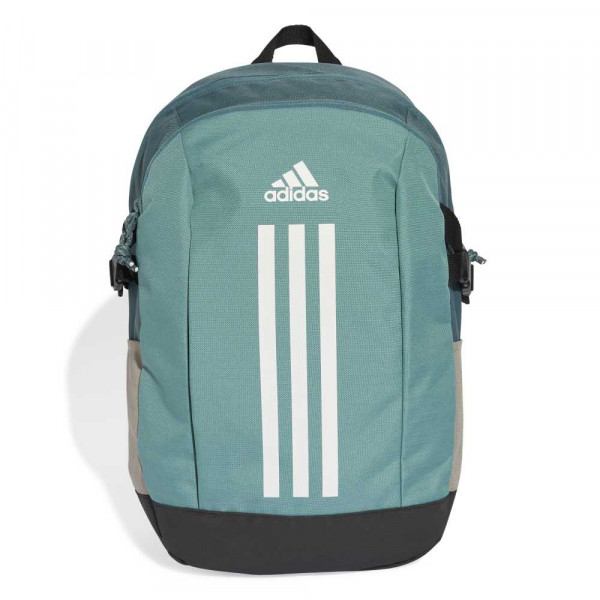 ADIDAS POWER VII Τσάντα Πλάτης - ΤΙΡΚΟΥΑΖ