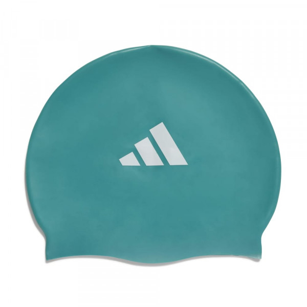 ADIDAS KIDS 3S CAP Σκουφάκι Κολύμβησης - ΤΙΡΚΟΥΑΖ