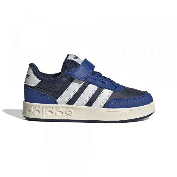 ADIDAS Breakbase C Παιδικά Παπούτσια - ΜΠΛΕ