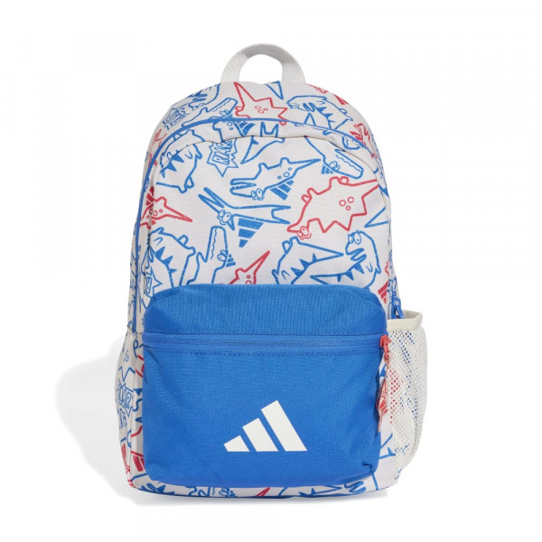 ADIDAS LK ADRPT BPK Παιδική Τσάντα Πλάτης - ΜΠΛΕ