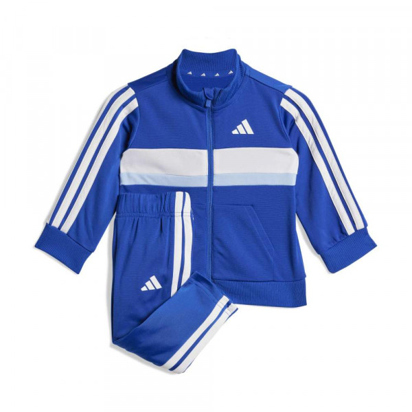 ADIDAS I 3S TIB TS Παιδικό Σετ Φόρμα - ΜΠΛΕ