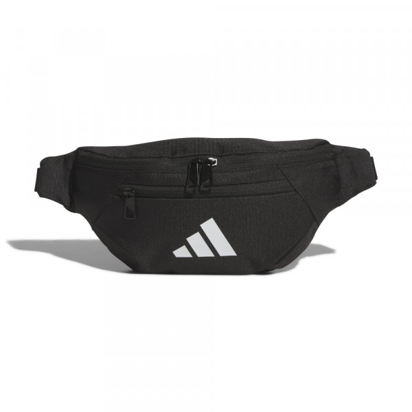 ADIDAS ESS Waist Bag Τσαντάκι Μέσης - ΜΑΥΡΟ