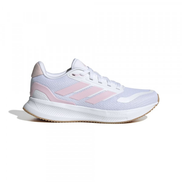 ADIDAS Runfalcon 5 J Παιδικά Αθλητικά Παπούτσια - ΛΕΥΚΟ