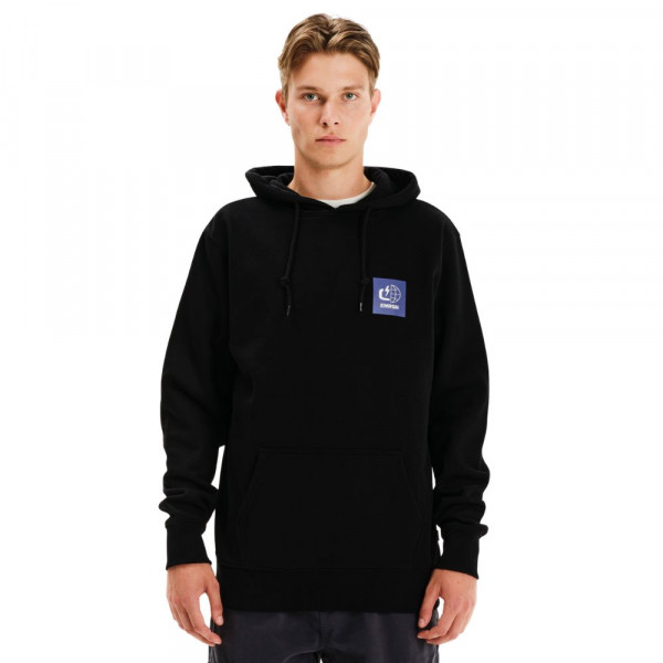 EMERSON Men's Pullover Hoodie Ανδρική Φούτερ Με Κουκούλα -
