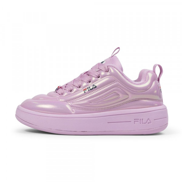 FILA Superbubble F W Γυναικεία Sneakers - ΡΟΖ