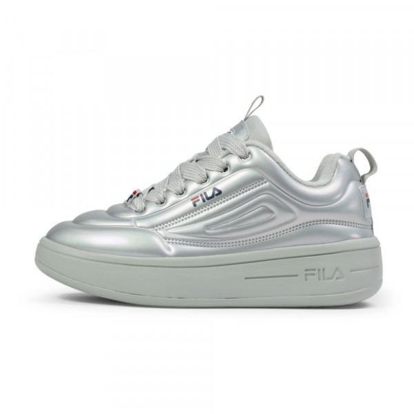 FILA Superbubble F W Γυναικεία Sneakers - ΑΣΗΜΙ