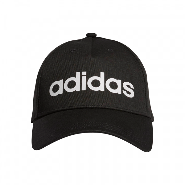 ADIDAS Daily Cap DM6178 ΜΑΥΡΟ