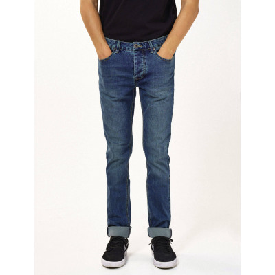 EMERSON Stretched Denim...