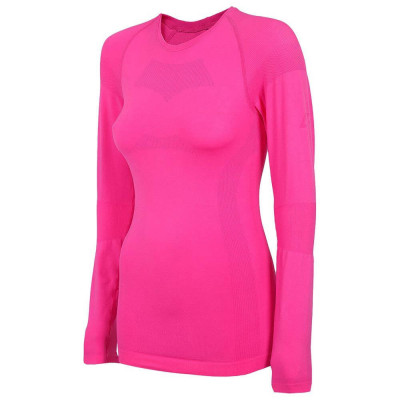 4F Women's Seamless...