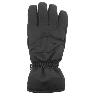 4F Women's Ski Gloves Black...