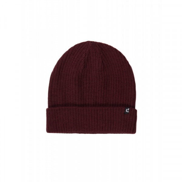 EMERSON Unisex Beanies Bordeaux 192.EU03.13