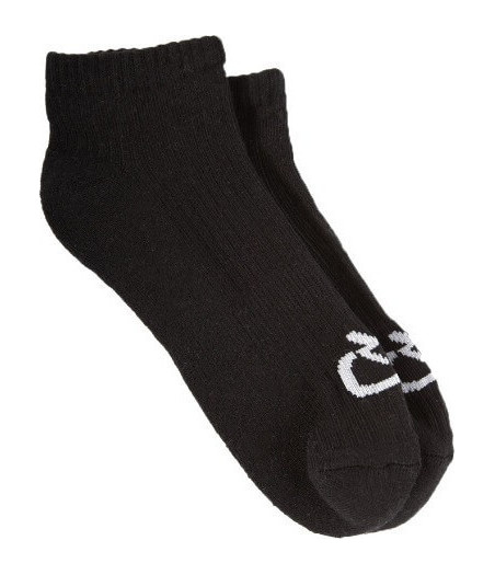 EMERSON Unisex Socks Black 3 pair 212.EU08.01