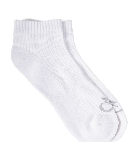 EMERSON Unisex Socks White 3 pair 212.EU08.01