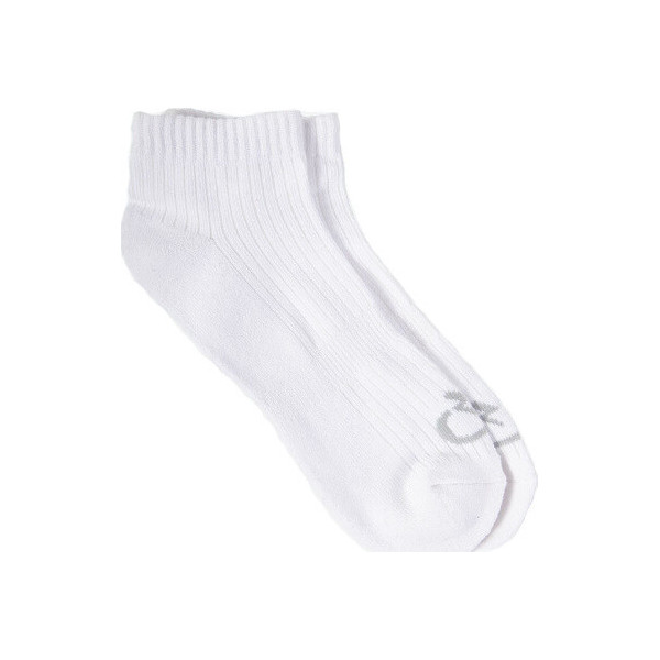 EMERSON Unisex Socks White 3 pair 212.EU08.01