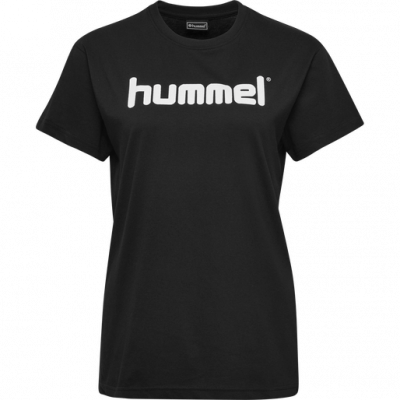 HUMMEL Stylish Fitted Tee...