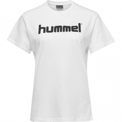 HUMMEL Stylish Fitted Tee...