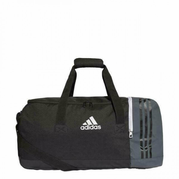 ADIDAS Tiro Team Bag Large - ΜΑΥΡΟ