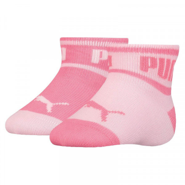 PUMA  Baby Wording Classic Socks - ΡΟΖ