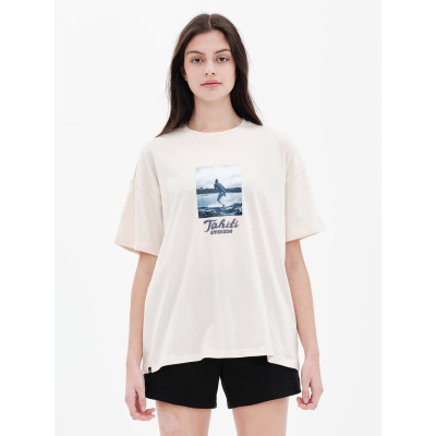 EMERSON Women's S/S T-Shirt...