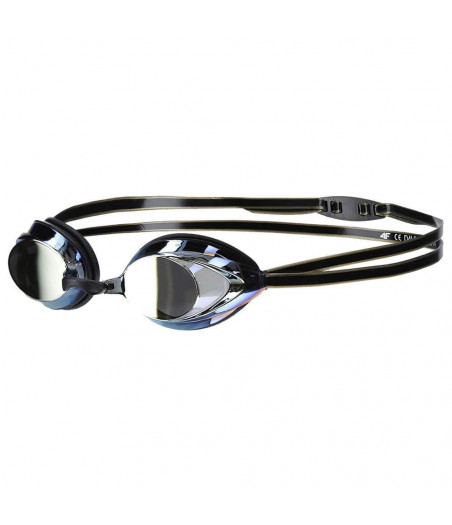 4F Swimming Goggles H4L22-OKUP002-20S BLACK