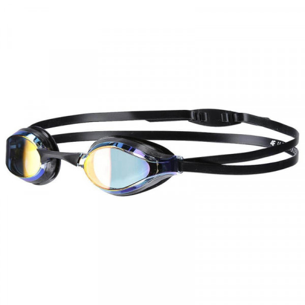 4F Swimming Goggles H4L22-OKUP001-20S DEEP BLACK