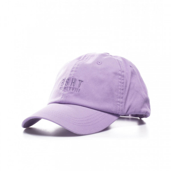 BASEHIT Cap 181.BU01.36 LAVANDER