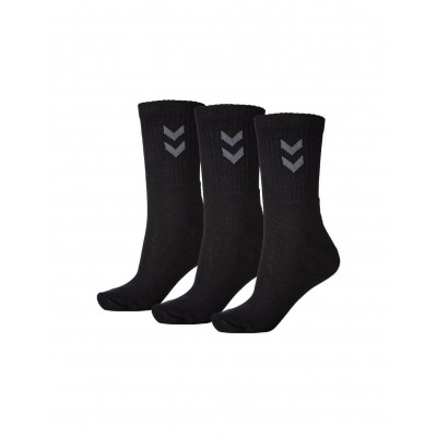 HUMMEL Basic Socks Black 3...