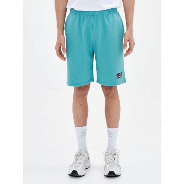 EMERSON Men's Sweat Shorts 221.EM26.41 D.AQUA