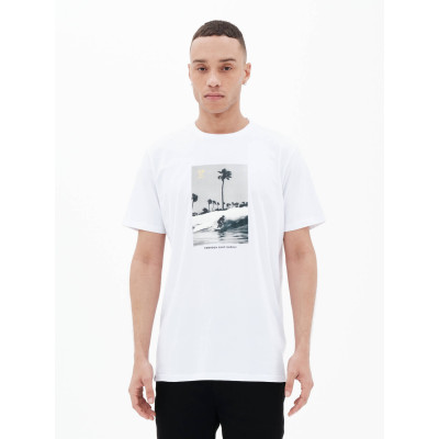 EMERSON Men's S/S T-Shirt...