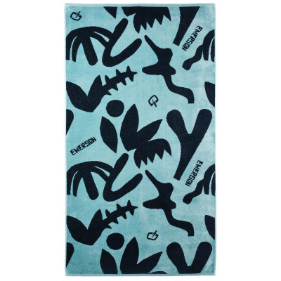 EMERSON Beach Towel 86cm x...