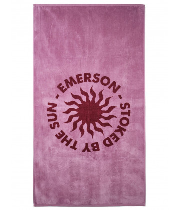 EMERSON Beach Towel 86cm x...
