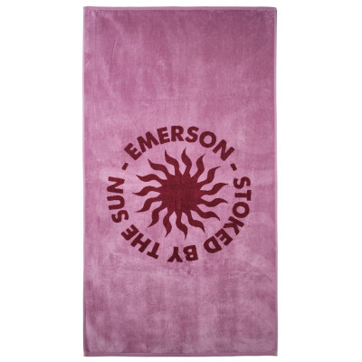 EMERSON Beach Towel 86cm x...