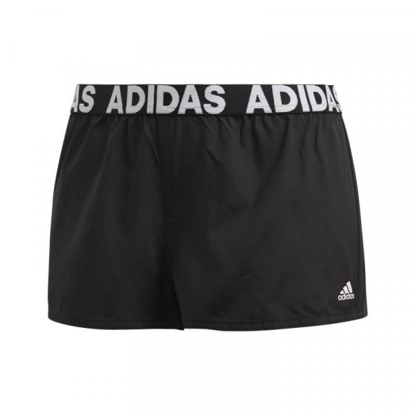 ADIDAS Beach Shorts FJ5089 ΜΑΥΡΟ