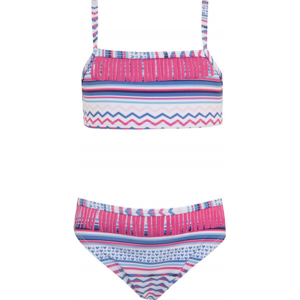 ENERGIERS Παιδικό Μαγιό Bikini Κορίτσι Bebe 35-220311-8 ΠΟΛΥΧΡΩΜΟ